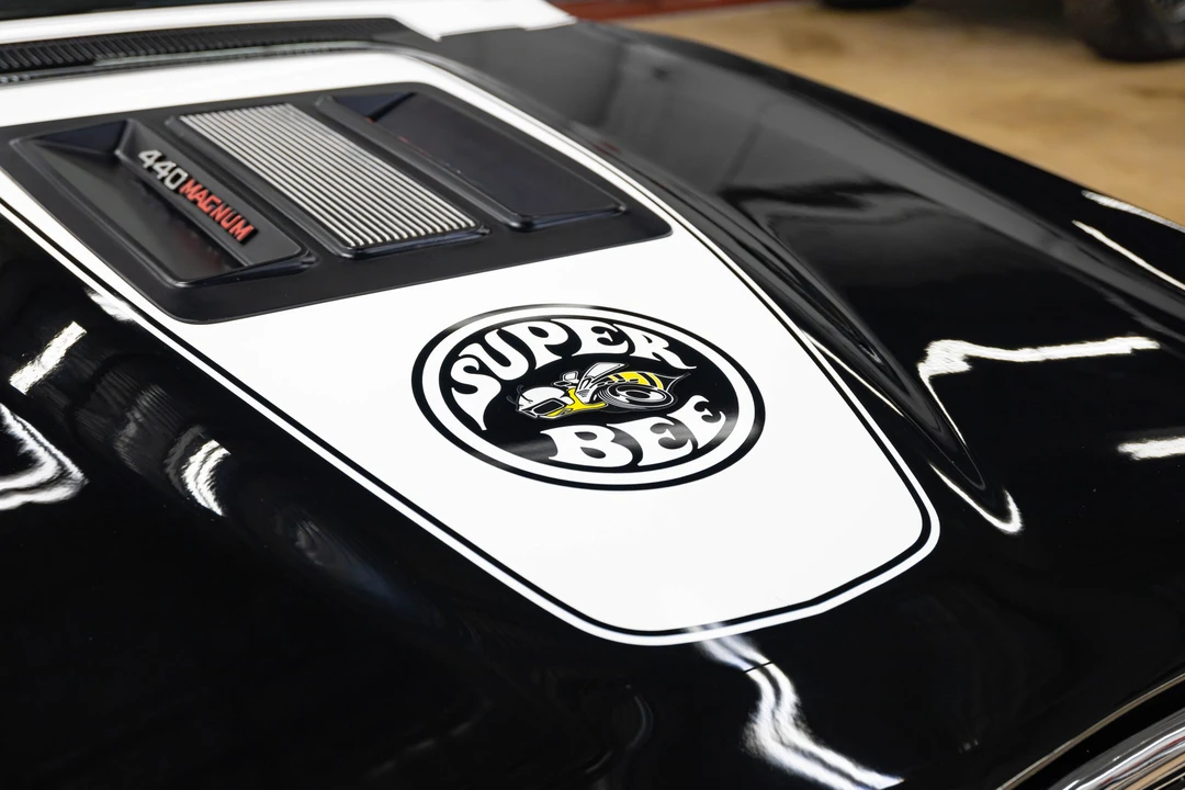 1971 Dodge Super Bee - Image 18 of 31