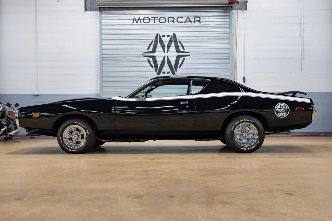 1971 Dodge Super Bee - Image 3 of 31