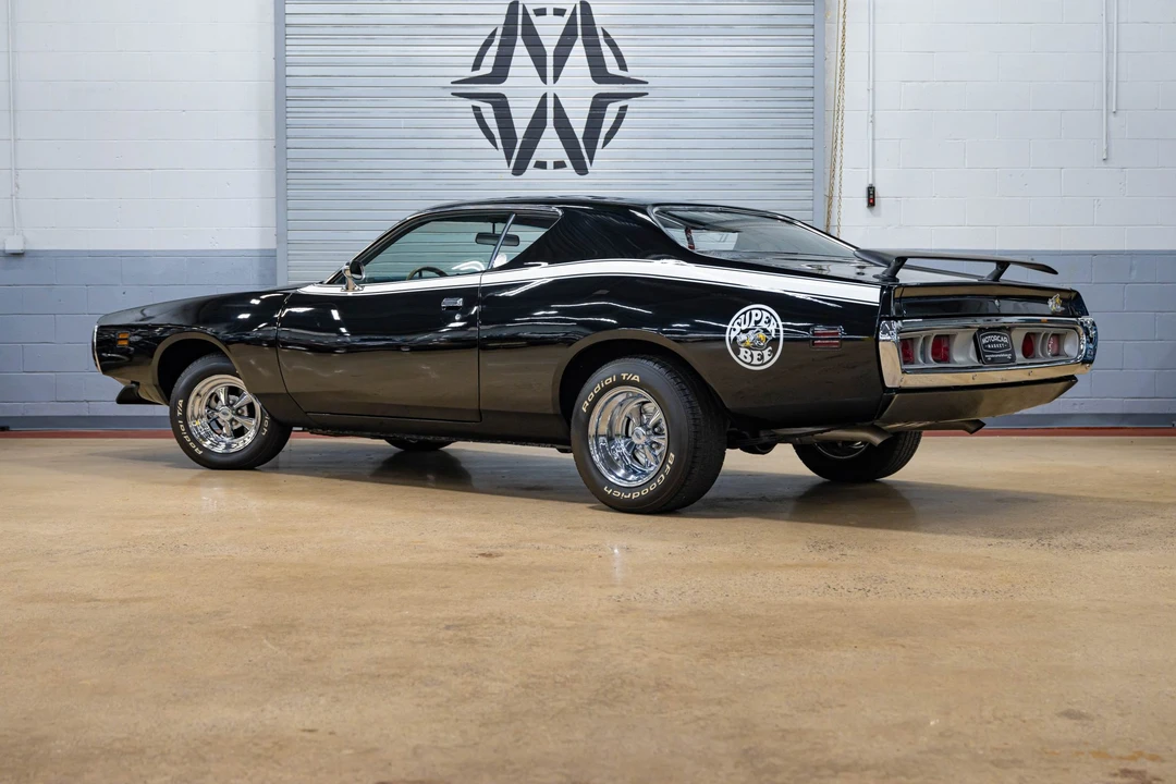 1971 Dodge Super Bee - Image 4 of 31