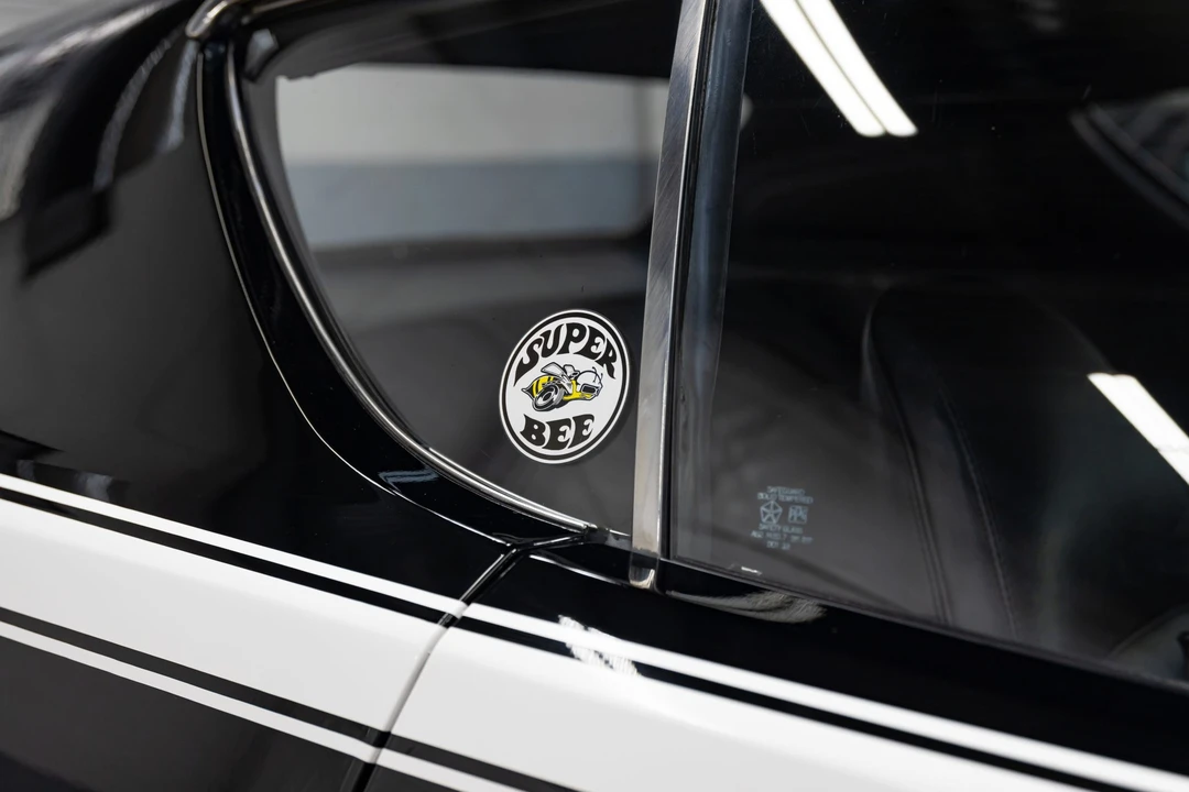 1971 Dodge Super Bee - Image 25 of 31