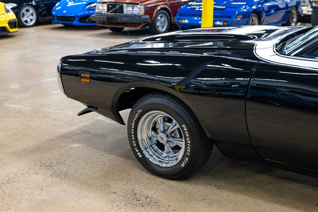 1971 Dodge Super Bee - Image 31 of 31