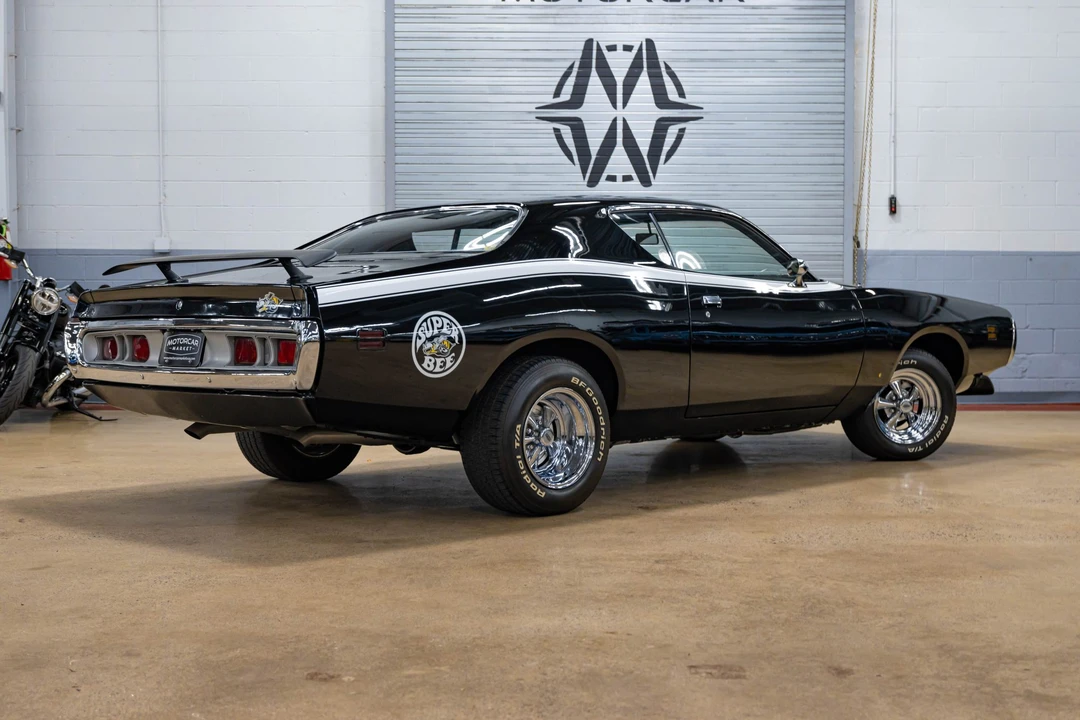 1971 Dodge Super Bee - Image 6 of 31