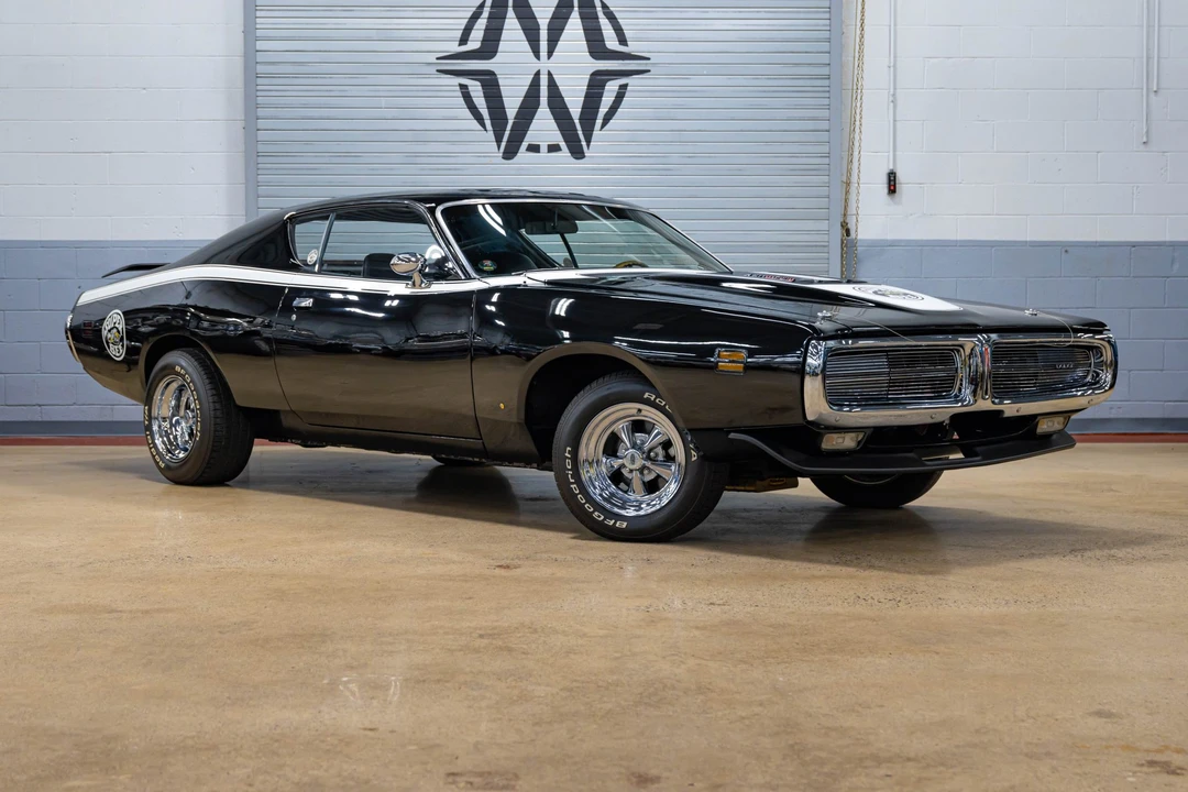 1971 Dodge Super Bee - Image 8 of 31