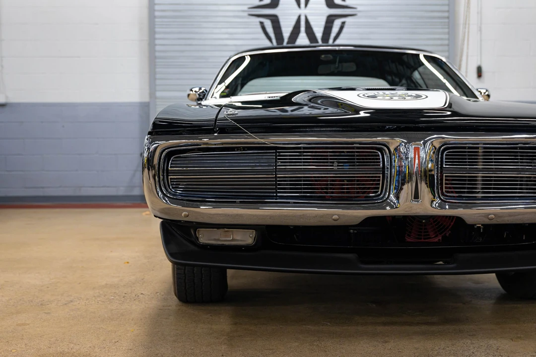 1971 Dodge Super Bee - Image 10 of 31