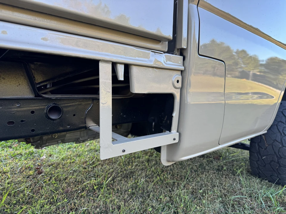 1999 Mitsubishi Minicab 6th Gen - Image 29 of 31