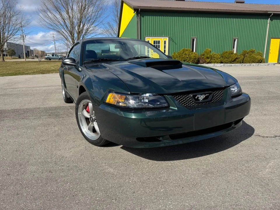 2001 Ford SN95 Mustang - Image 28 of 31