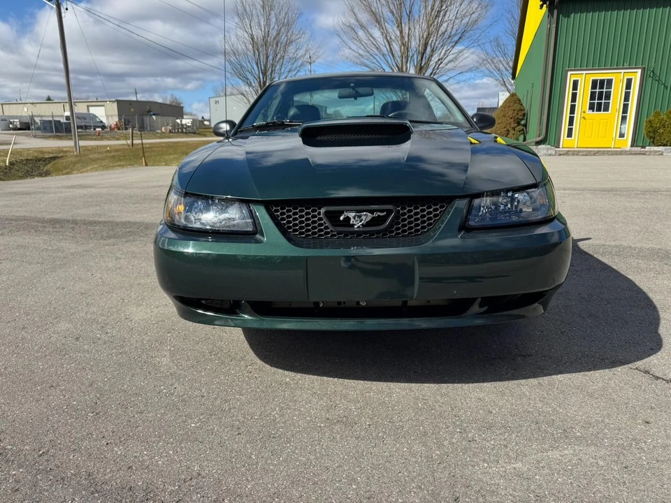 2001 Ford SN95 Mustang - Image 26 of 31