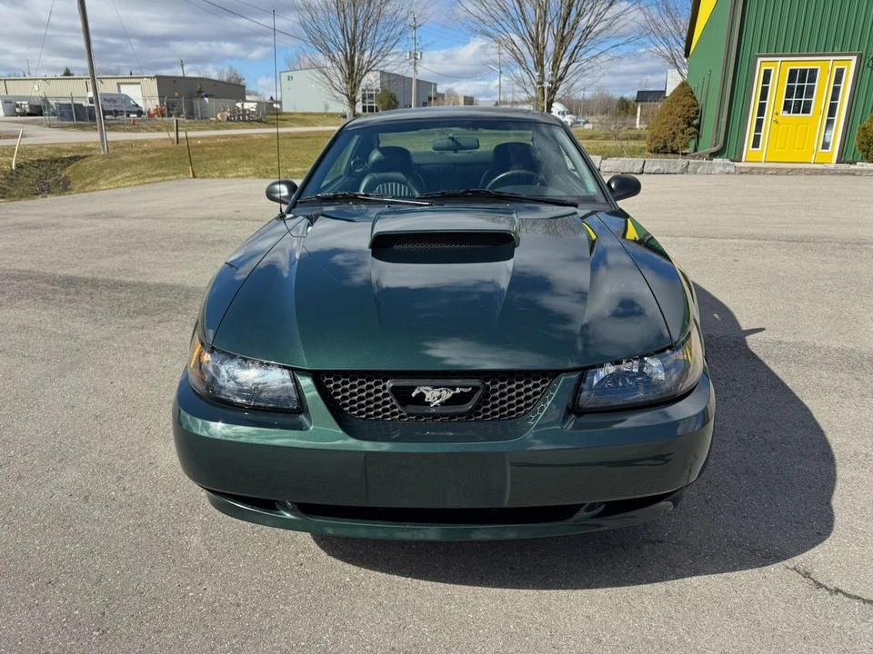 2001 Ford SN95 Mustang - Image 25 of 31