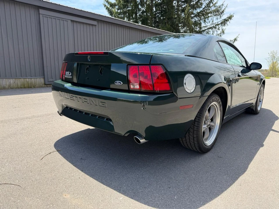 2001 Ford SN95 Mustang - Image 17 of 31