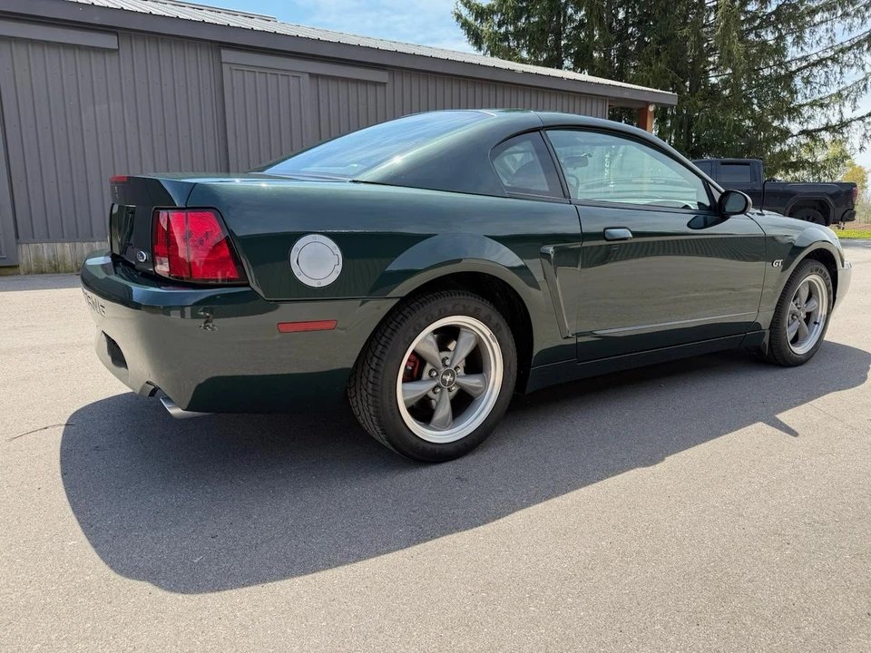 2001 Ford SN95 Mustang - Image 16 of 31