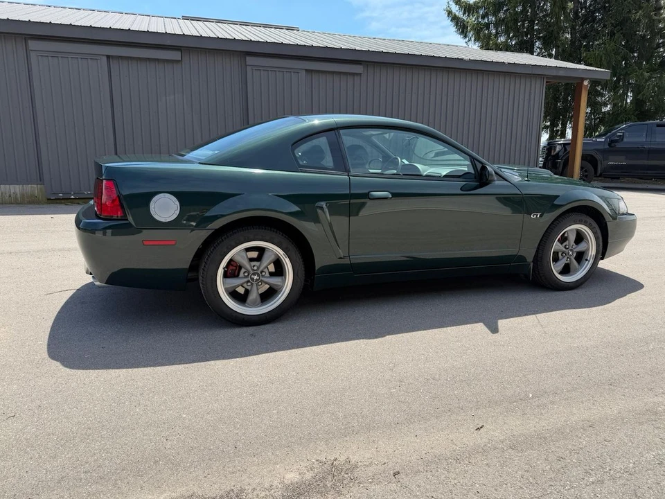 2001 Ford SN95 Mustang - Image 15 of 31