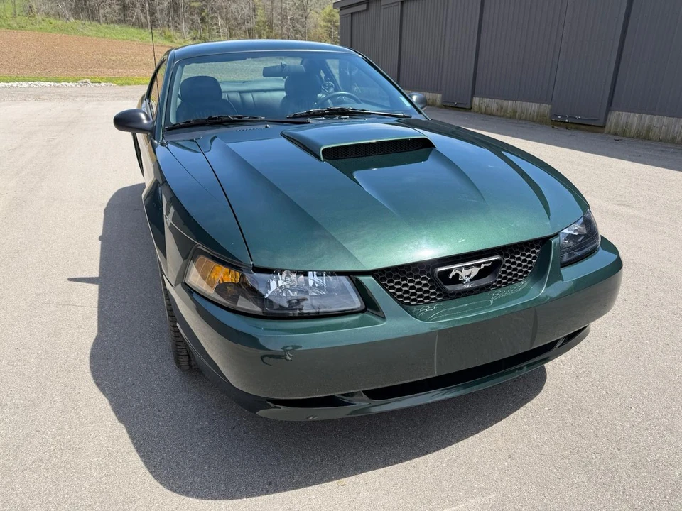 2001 Ford SN95 Mustang - Image 10 of 31