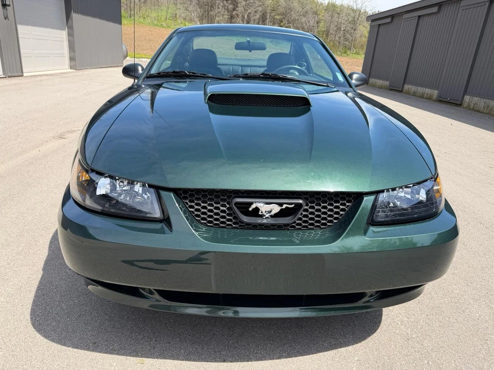 2001 Ford SN95 Mustang - Image 8 of 31
