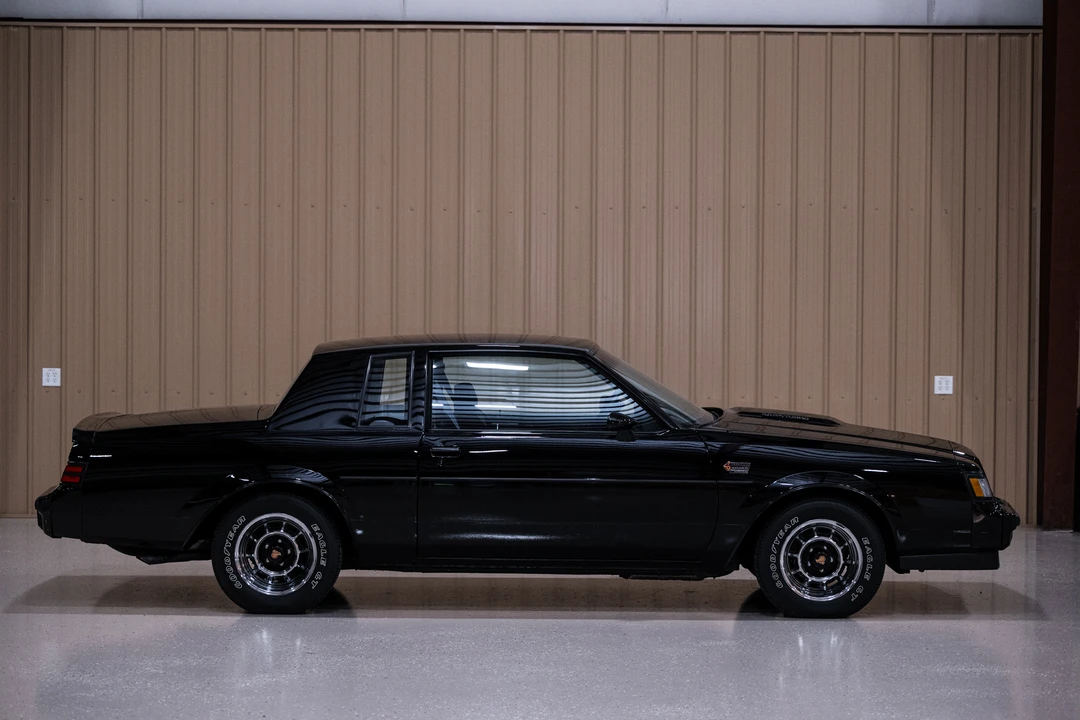 1987 Buick Grand National - Image 14 of 31