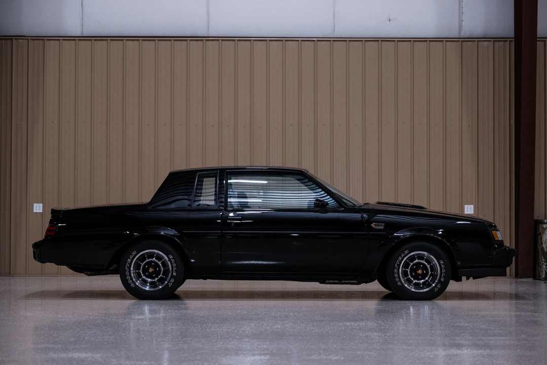 1987 Buick Grand National - Image 15 of 31