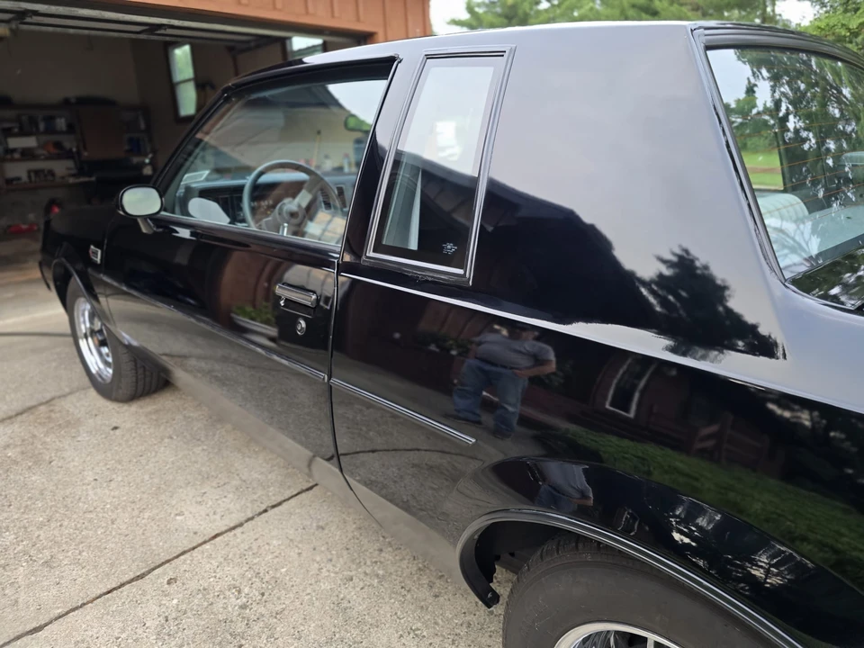 1987 Buick Grand National - Image 30 of 31