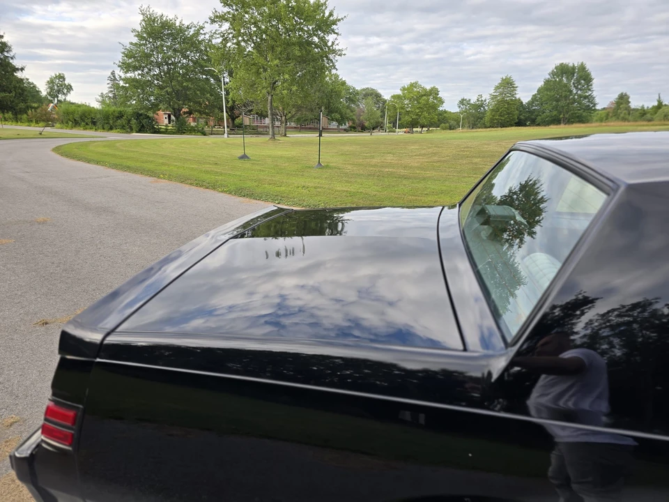 1987 Buick Grand National - Image 23 of 31