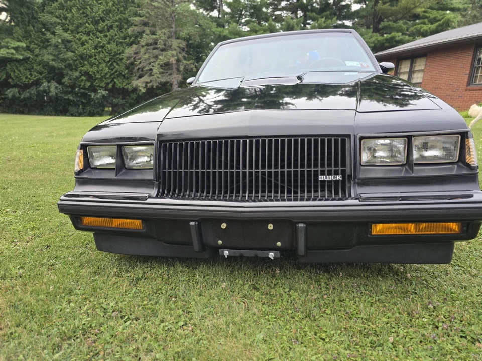 1987 Buick Grand National - Image 15 of 31