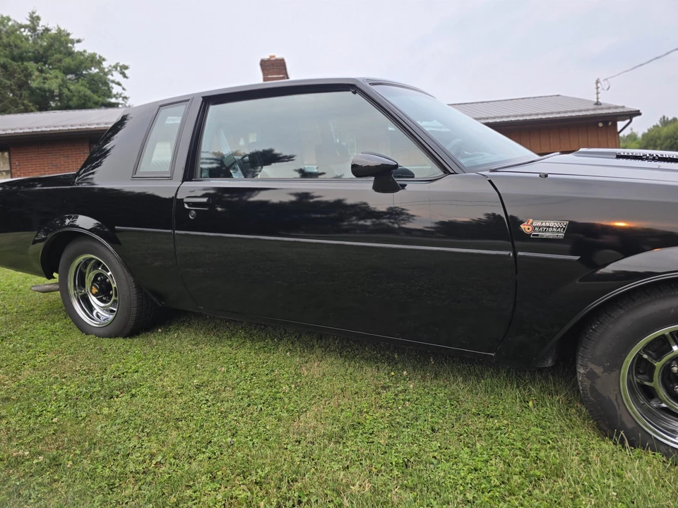 1987 Buick Grand National - Image 19 of 31