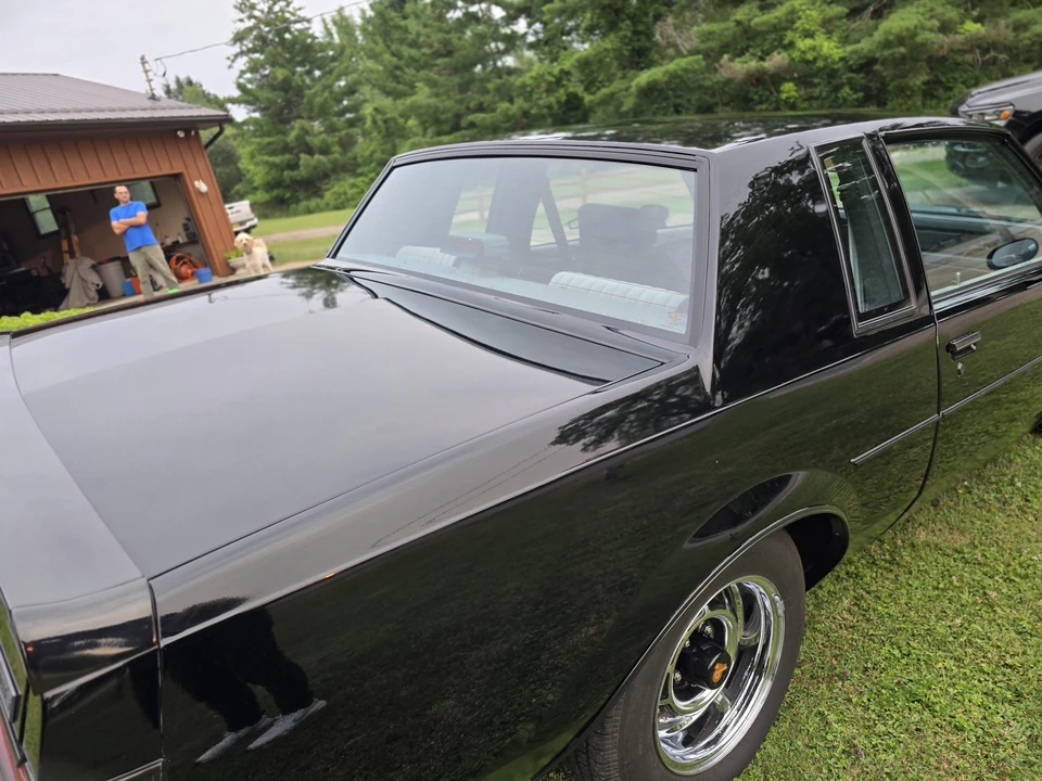 1987 Buick Grand National - Image 22 of 31