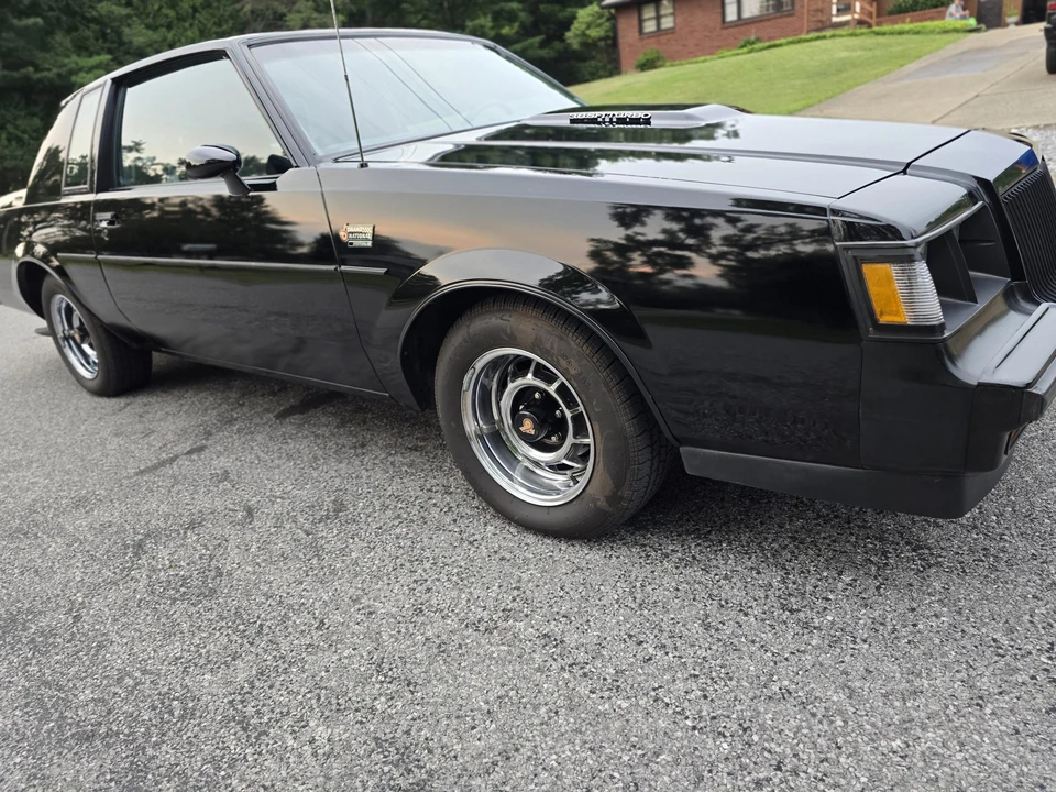 1987 Buick Grand National - Image 18 of 31