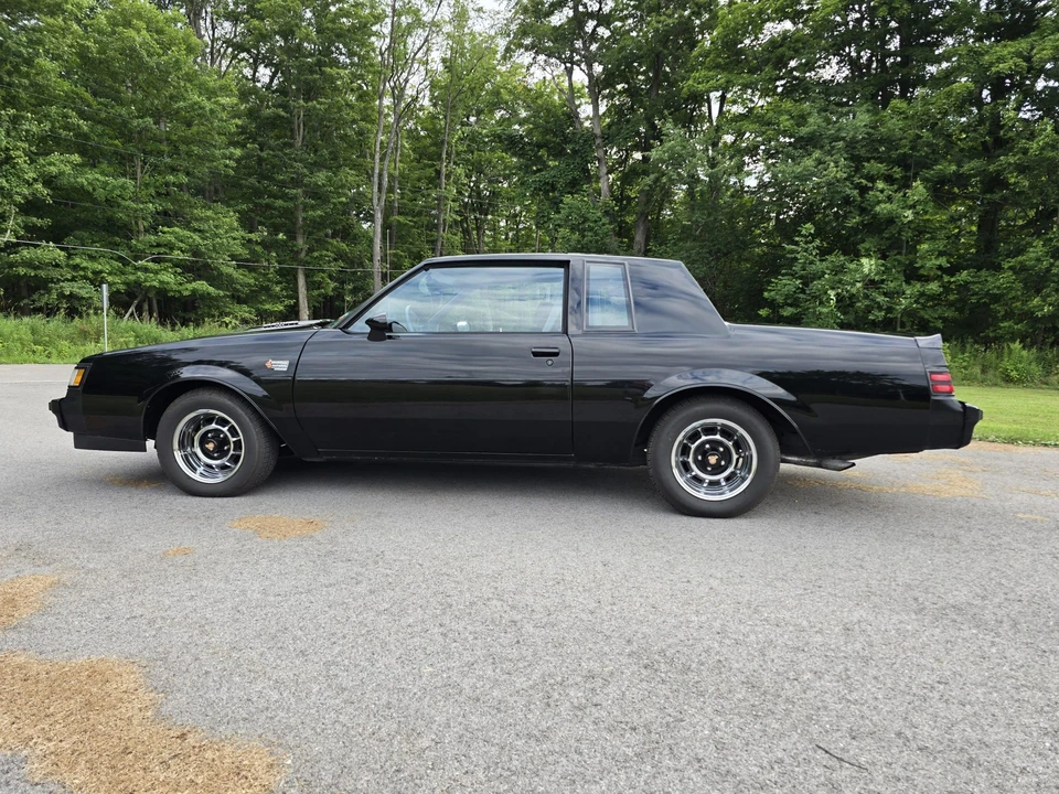 1987 Buick Grand National - Image 12 of 31