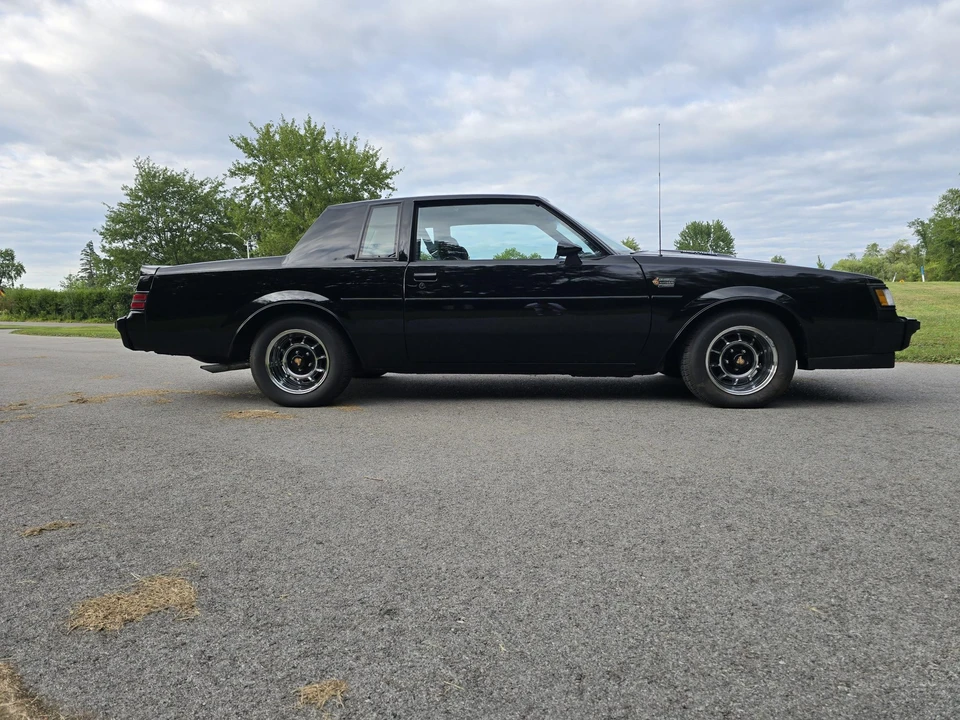 1987 Buick Grand National - Image 10 of 31