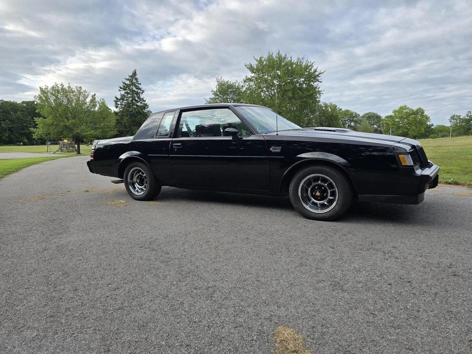 1987 Buick Grand National - Image 9 of 31
