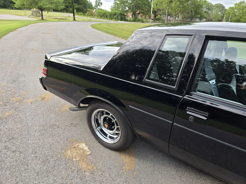 1987 Buick Grand National - Image 21 of 31