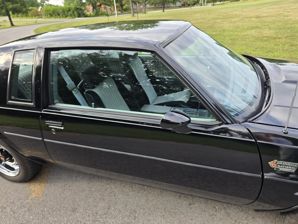 1987 Buick Grand National - Image 20 of 31