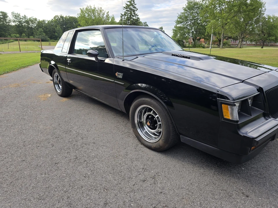 1987 Buick Grand National - Image 6 of 31
