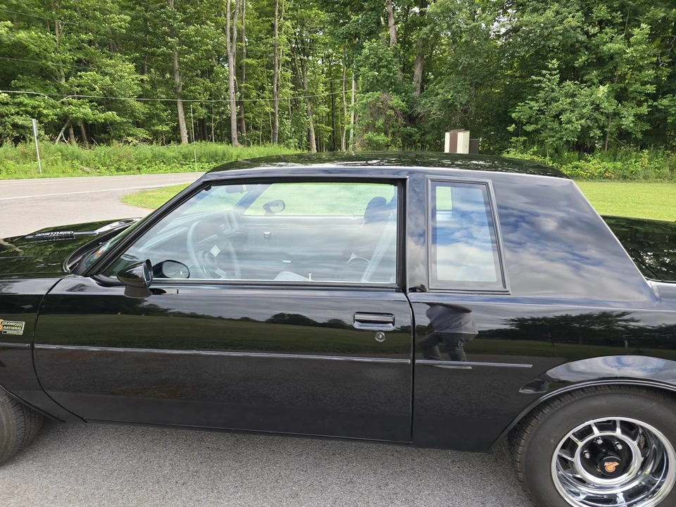 1987 Buick Grand National - Image 31 of 31