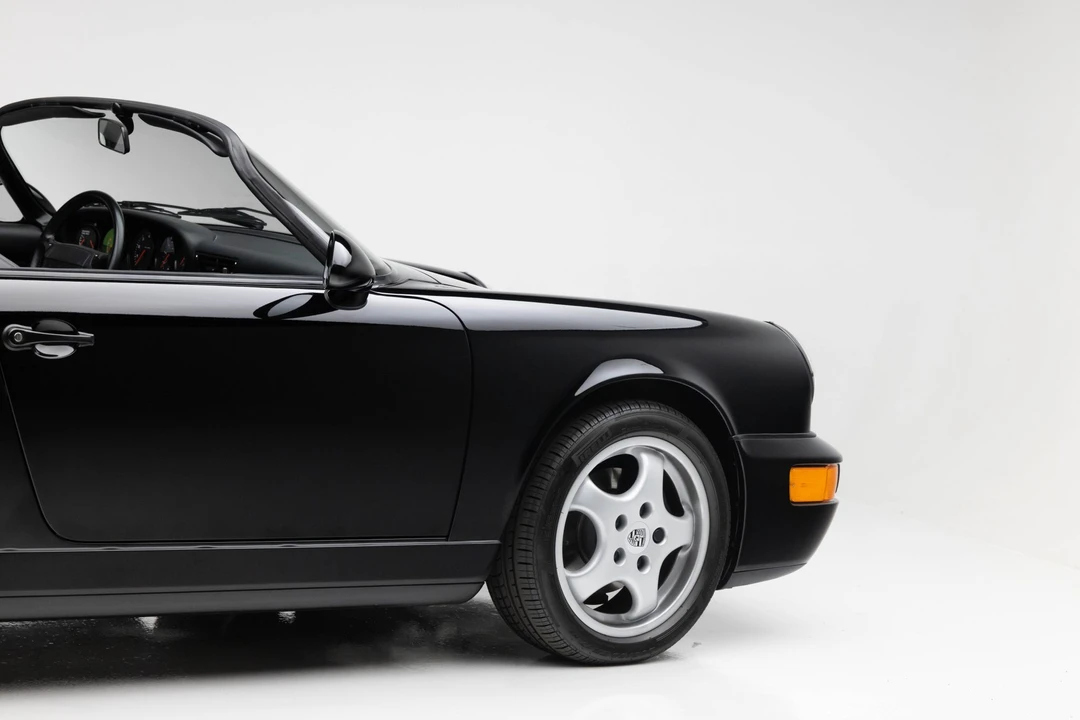 1994 Porsche 964 Speedster - Image 29 of 31