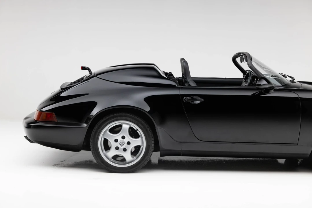1994 Porsche 964 Speedster - Image 30 of 31