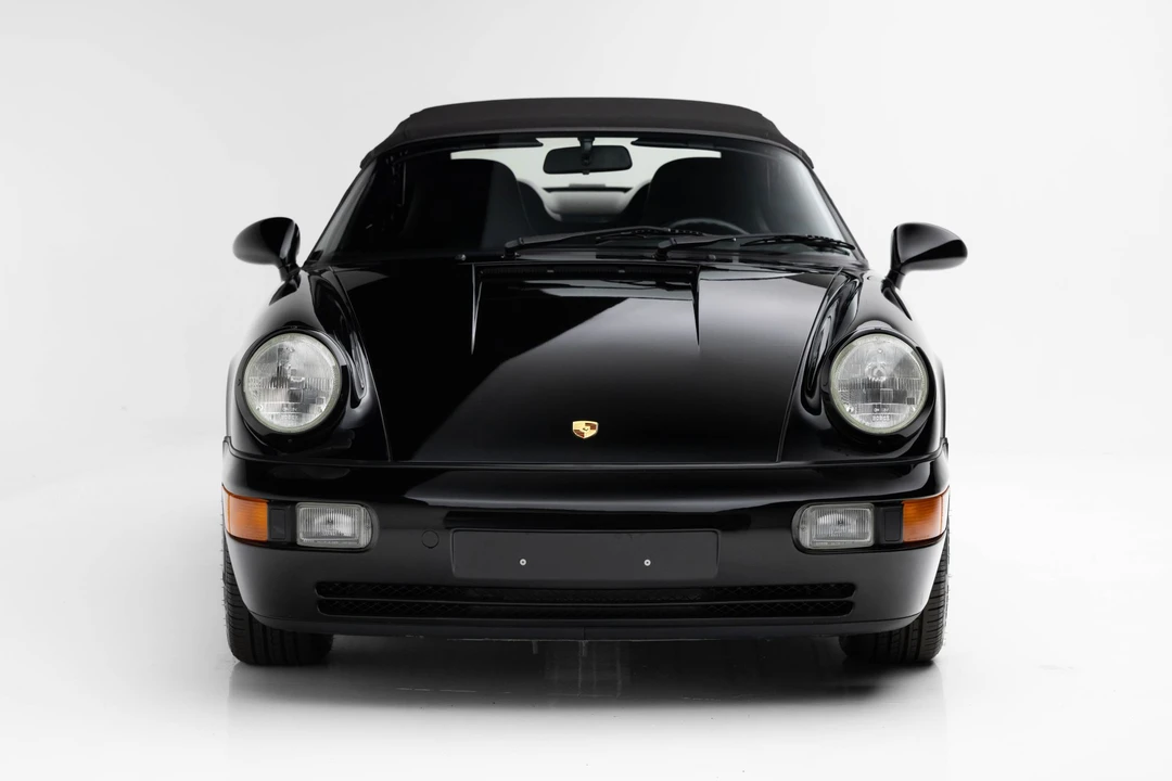1994 Porsche 964 Speedster - Image 17 of 31