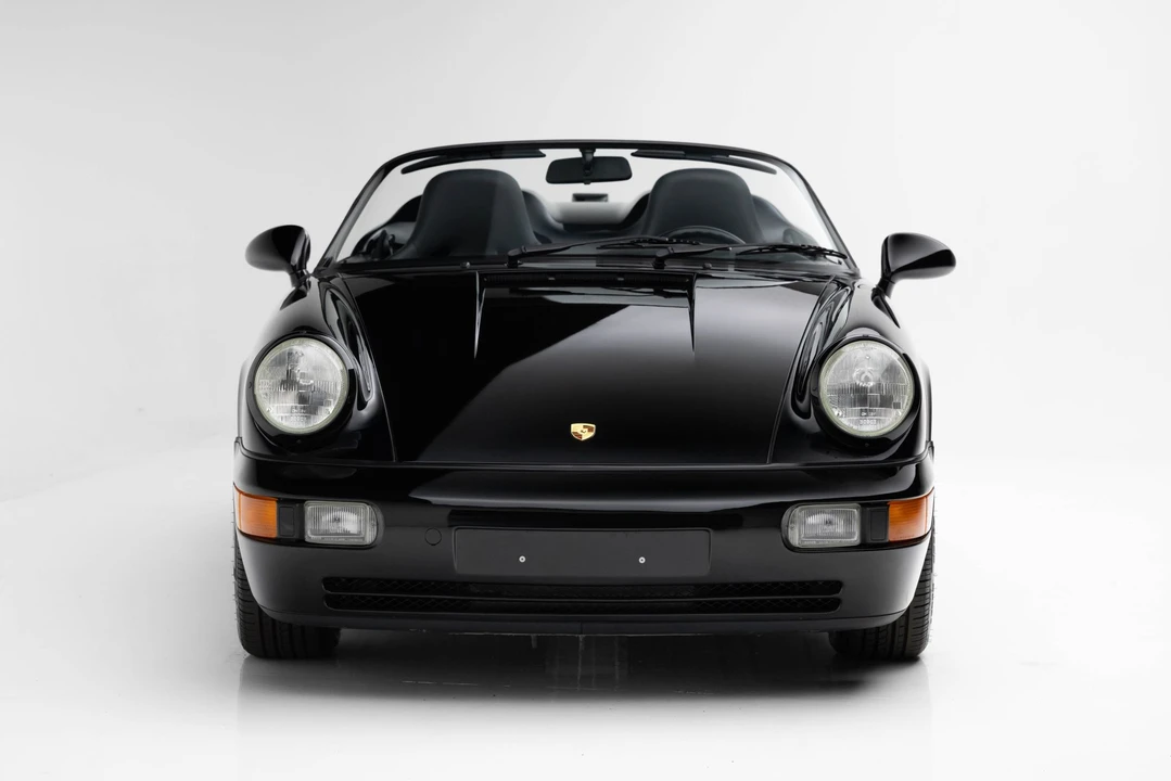 1994 Porsche 964 Speedster - Image 9 of 31