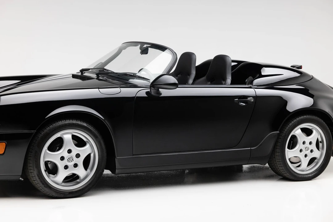 1994 Porsche 964 Speedster - Image 21 of 31