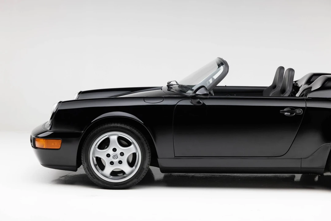 1994 Porsche 964 Speedster - Image 23 of 31