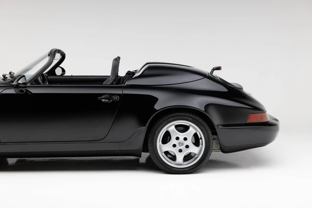 1994 Porsche 964 Speedster - Image 24 of 31