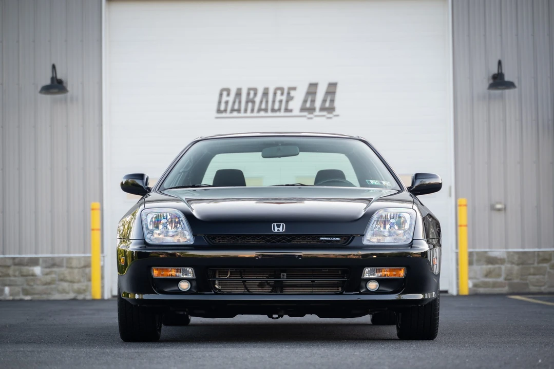2001 Honda Prelude 5th Gen - Image 2 of 31