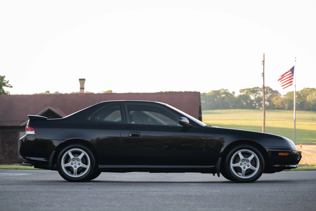 2001 Honda Prelude 5th Gen - Image 4 of 31