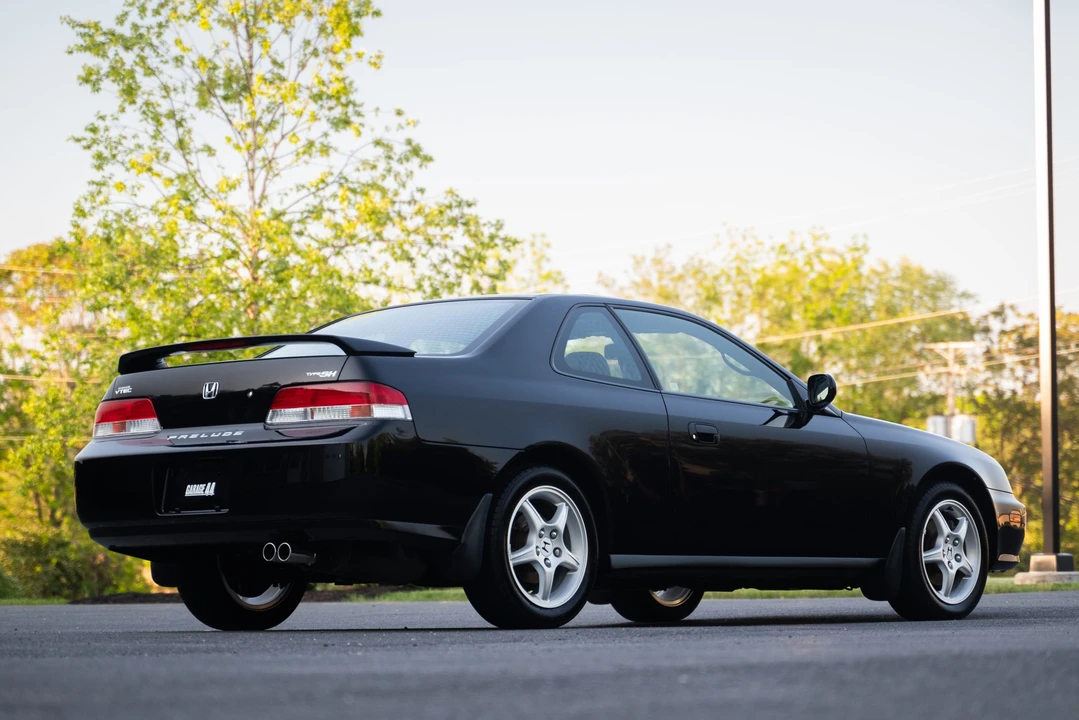 2001 Honda Prelude 5th Gen - Image 5 of 31