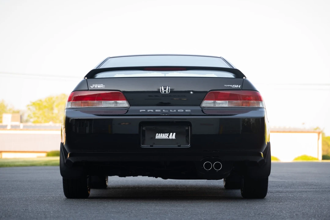 2001 Honda Prelude 5th Gen - Image 6 of 31