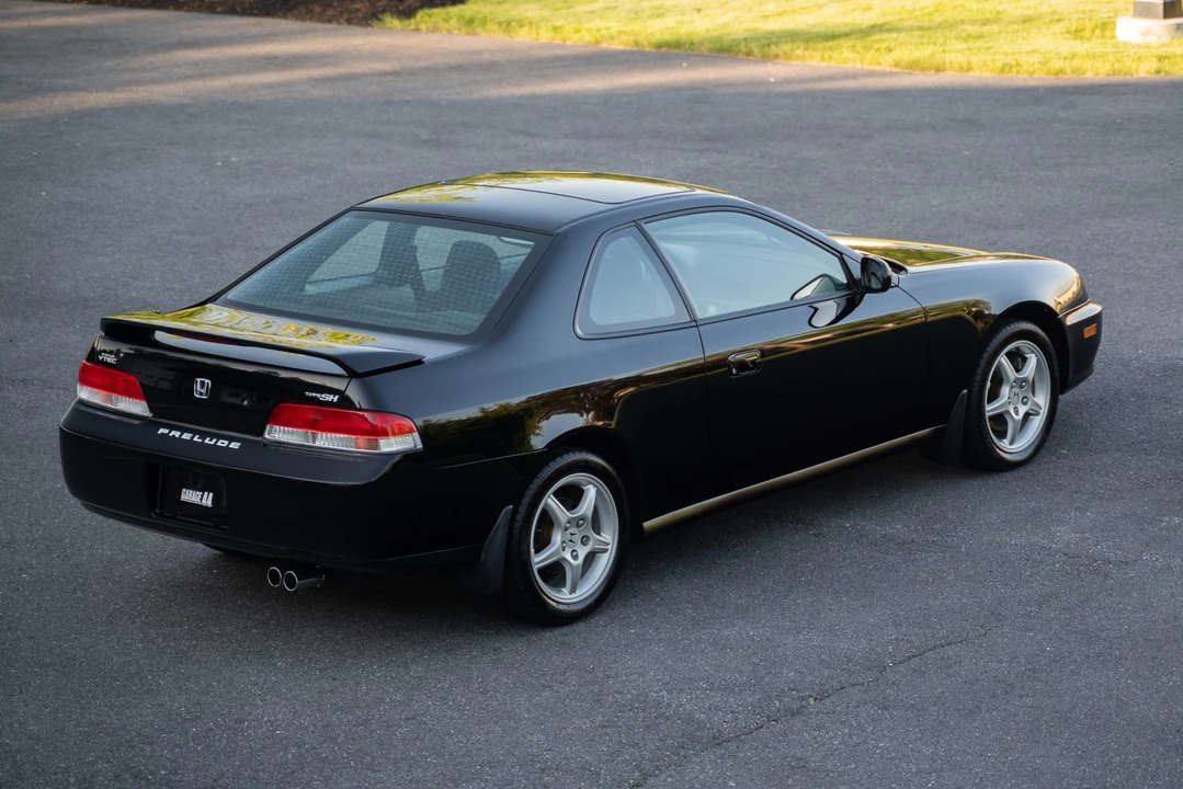 2001 Honda Prelude 5th Gen - Image 12 of 31