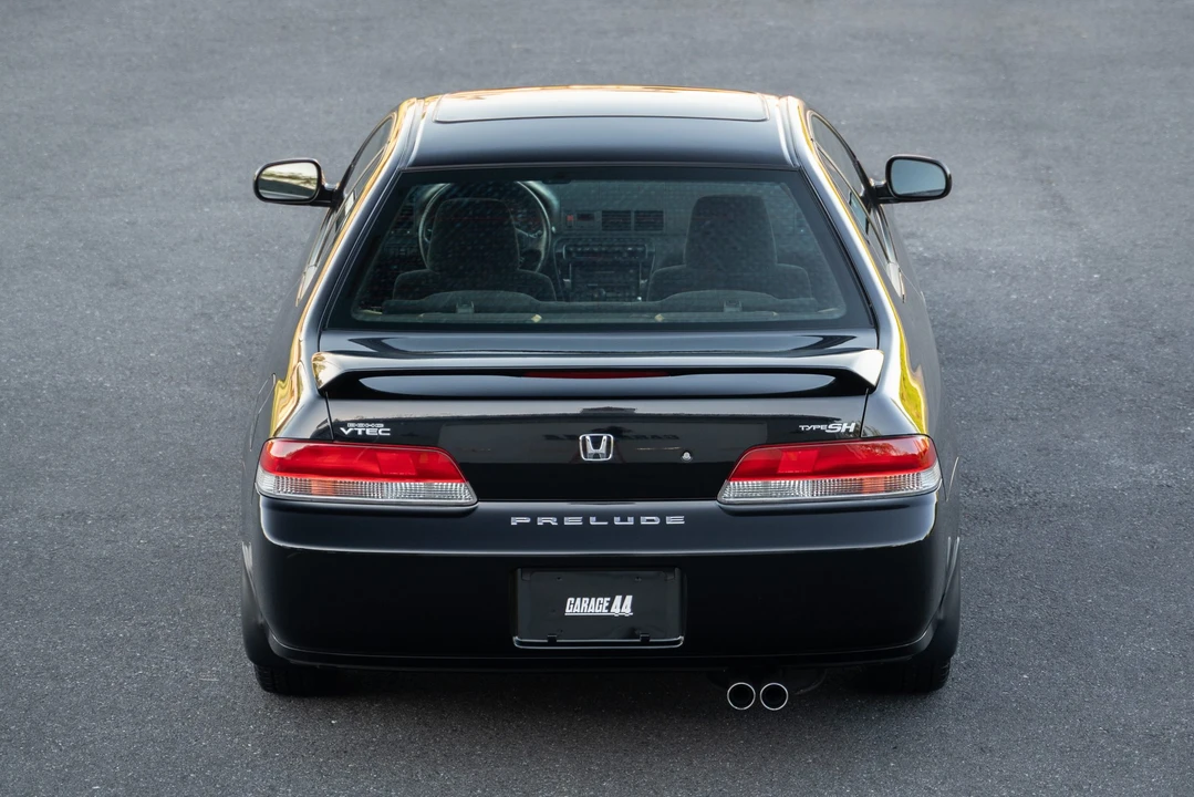 2001 Honda Prelude 5th Gen - Image 13 of 31