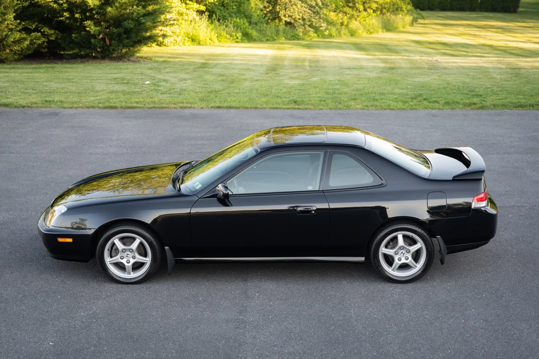 2001 Honda Prelude 5th Gen - Image 15 of 31