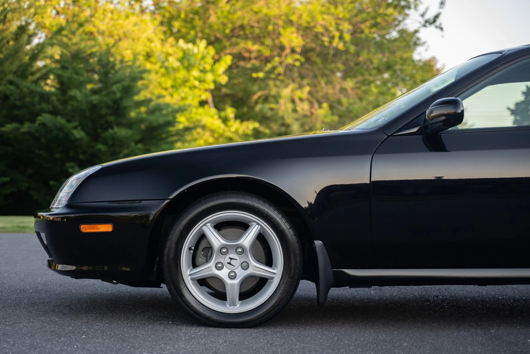 2001 Honda Prelude 5th Gen - Image 18 of 31