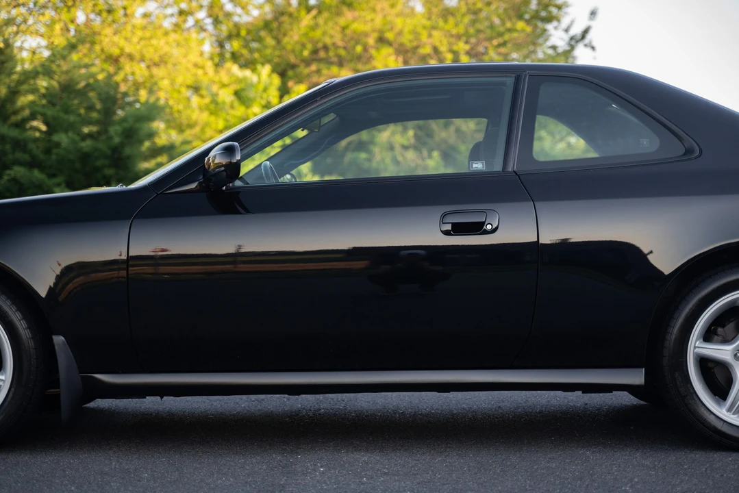 2001 Honda Prelude 5th Gen - Image 19 of 31