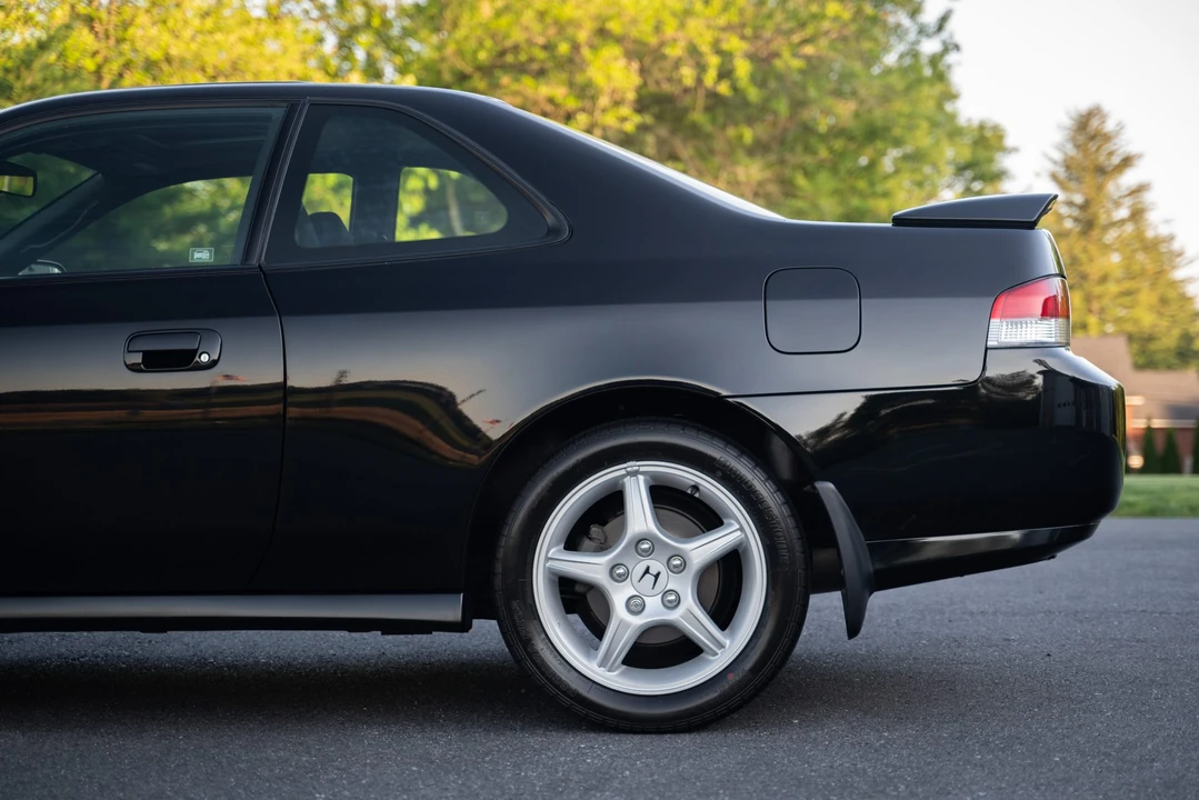 2001 Honda Prelude 5th Gen - Image 20 of 31