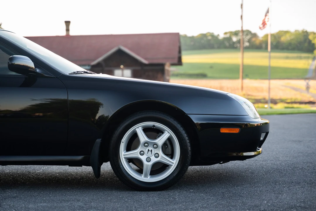 2001 Honda Prelude 5th Gen - Image 21 of 31